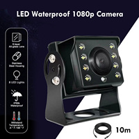 RICOEL Navigateur GPS Android avec écran IPS HD de 10 pouces, carte SIM 4G/WiFi, précision de 20 cm, étanche, DVR, système de guidage pour tracteurs agricoles 12