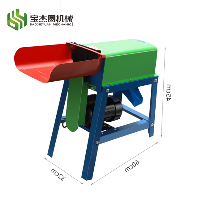 High Capacity Maize Sheller Thresher Electric Maize Thresher Corn Sheller Machine