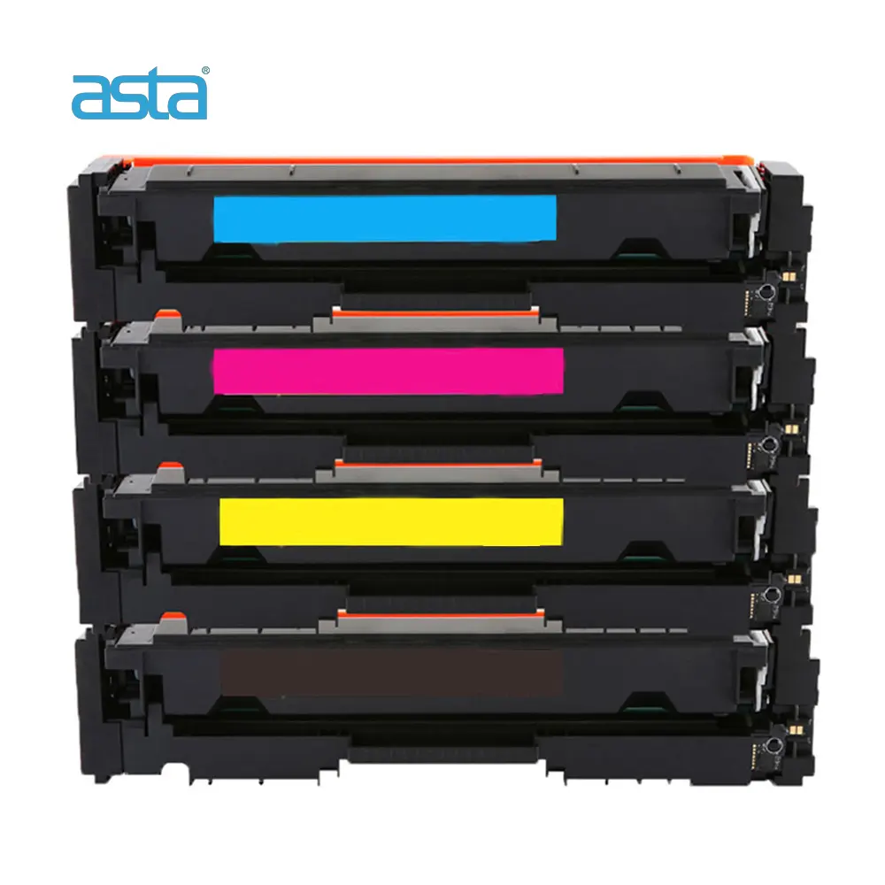 ASTA कारखाने Toner कारतूस W2020X W2021X W2022X W2023X 414X रंग उच्च उपज हिमाचल प्रदेश के लिए संगत उच्च गुणवत्ता थोक