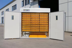 Incubateur d'œufs de poulet 5280, machine d'incubation d'œufs, incubateur de <span class=keywords><strong>faisan</strong></span>, machine d'éclosion automatique d'œufs - Product Image 3
