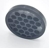 Nouveau préfiltre HEPA plissé H13 Jinbaili personnalisé, charbon actif, garantie 1 an, taille personnalisée disponible pour la construction