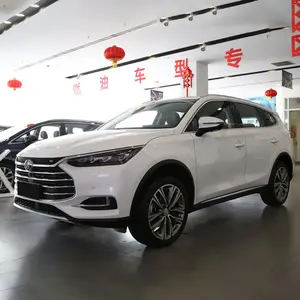 Ev Cubierta De Maletaorios 2座2023地板垫4wd Awd Dm I 112 Dm-p混合动力比亚迪唐