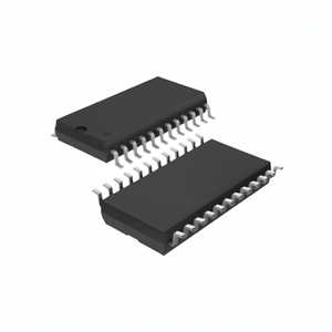 Componentes BOM IC en Stock 24 SOlC TLE4726GXUMA1 Gestión Electrónica de Energía (PMIC) - Product Image 1