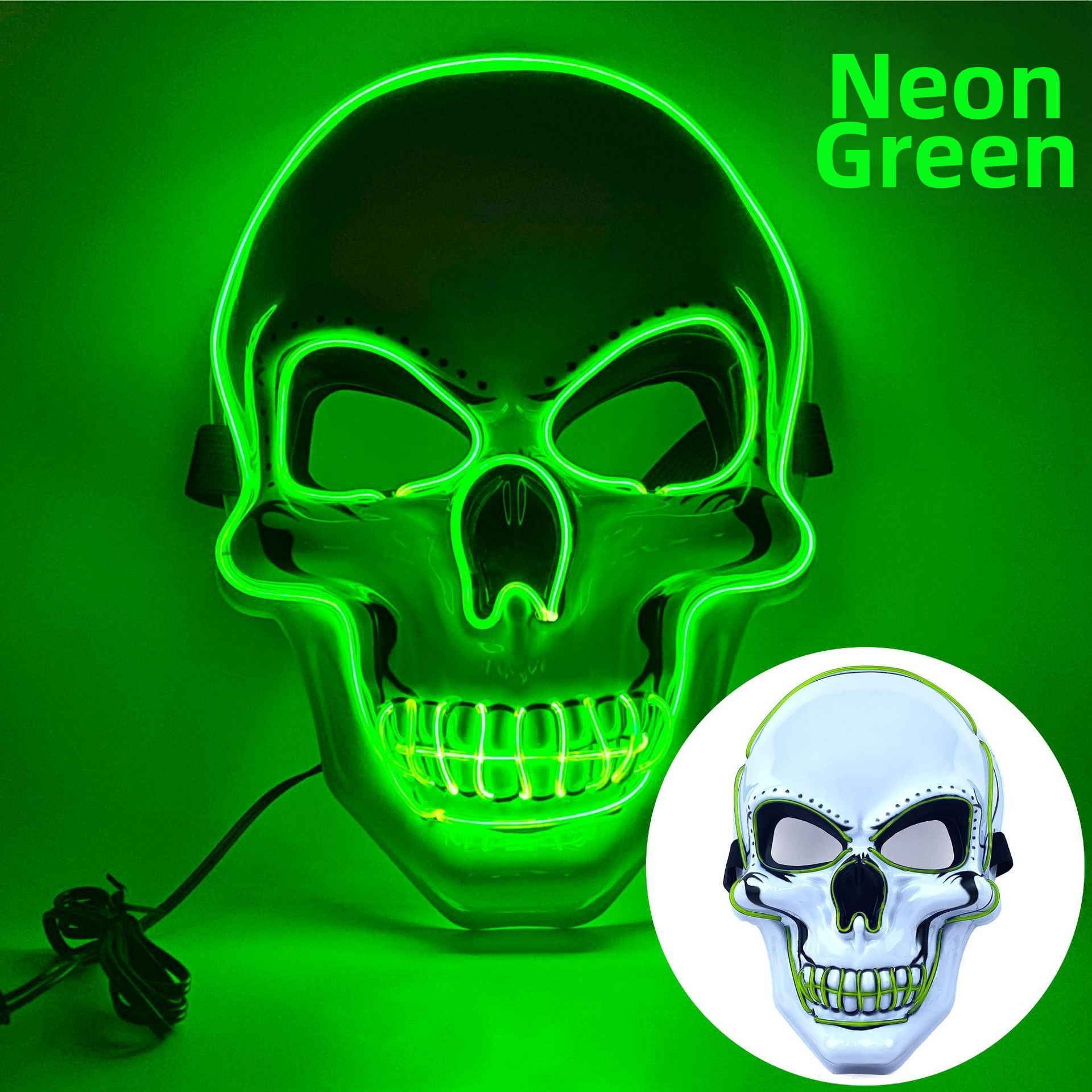 Verde limone