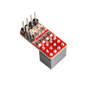 Imprimante 3D Reprap Ramps1.4 Extension de ventilateur <span class=keywords><strong>RRD</strong></span> Module de ventilateur pour imprimante 3D - Product Image 6
