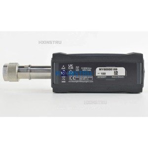 Capteur de puissance moyenne à large plage dynamique USB Keysight U2052XA 10 MHz à 18 GHz/50 000 lectures/secondes/-70 à +26 dBm - Product Image 4