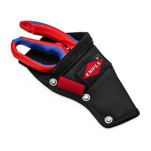 KNIPEX 00 19 75 LE Pochette de ceinture polyvalente 40 mm - Product Image 2