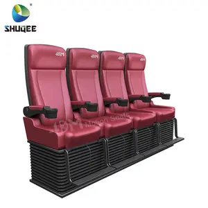 Locomotief Overlappen Tandheelkundig Kwaliteit 4d cinema stoel Custom Made - Alibaba.com