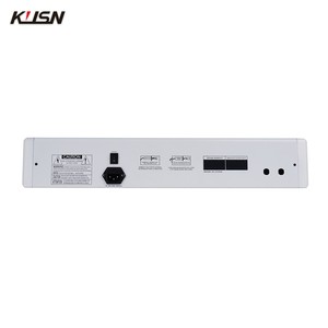 <span class=keywords><strong>Consola</strong></span> <span class=keywords><strong>Digital</strong></span> <span class=keywords><strong>de</strong></span> 8/12/16 Canales con 99 Efectos DSP Mezcladora <span class=keywords><strong>de</strong></span> <span class=keywords><strong>Sonido</strong></span> Profesional Amplificada Power <span class=keywords><strong>Soundcraft</strong></span> con Bluetooth y USB - Product Image 3