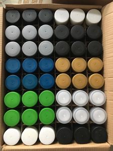 Vente en gros Bouteilles à eau vides de 250ml 300ml 350ml 375ml 400ml 500ml 750ml en verre rond transparent pour boisson de jus - Product Image 6