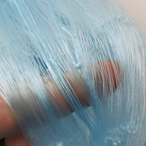 Hochwertiger Fabrik preis Nylon Mono filament Fischernetze Gill Cast Netz Trammel African Deep Sea Drift Langlebig - Product Image 4