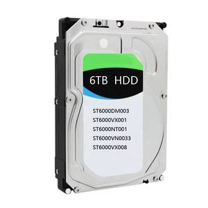 Disque dur interne original ST5000LM000 5 To, 2,5 pouces, SATA 6 Gbit/s, 5400 tr/min, 128 Mo de cache pour ordinateur de bureau - Product Image 1