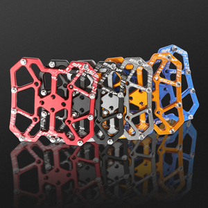 Accesorios de Ciclismo con Logotipo Personalizado, Pedal de Bicicleta de Montañ<span class=keywords><strong>a</strong></span> con Bloqueo Automático - Product Image 3