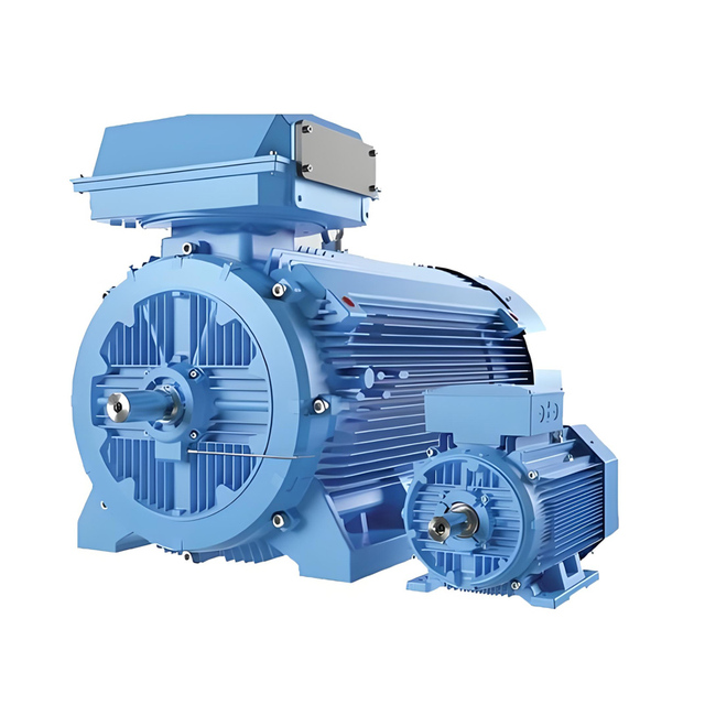 abb Brand Electric Motor Original Supplier