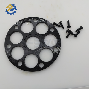 H-STAR pour pompes hydrauliques <span class=keywords><strong>Rexroth</strong></span> série A8VO A8VO55 A8VO80 A8VO107 A8VO125 A8VO140 A8VO160 A8VO200 / Pièces de réparation - Product Image 6