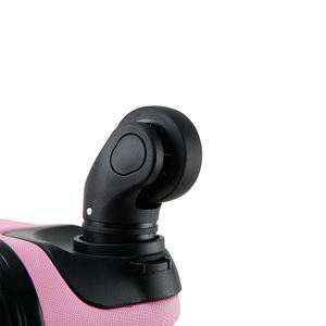 ATACADO ABS Conjunto Valise De Voyage SKD 12 Pcs CKD Lado Duro Semi-acabado Conjunto de Bagagem De Viagem Mala Conjuntos De Transporte Na Bagagem - Product Image 3