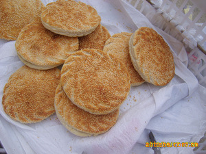 Commercial Gas <strong>Naan</strong> Bread Oven Shawarma Bread Russian Pita Bread Making <strong>Machine</strong> - Product Image 2