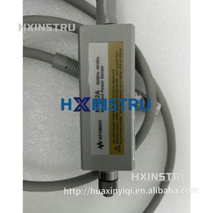 Capteur de puissance large bande Keysight N1922A série P, 2,4 mm, 50 MHz à 40 GHz, -35 dBm à +20 dBm - Product Image 1