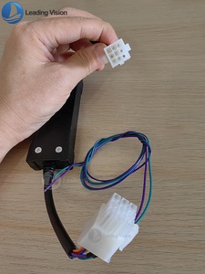 TOP Pulse <span class=keywords><strong>Bill</strong></span> Acceptor Anti Cheating Device Anglais pour 12V DC Sports - Product Image 4