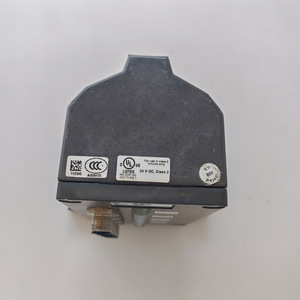 Interrupteur de fin de course combiné EUCHNER RGBF08X12-732L-MC2409 IP65 Métal SPDT Allemagne - Product Image 4