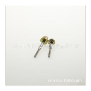 Throttle <b>Control</b> <b>Motor</b> 1 Piece For Idle Speed Adjustment Automotive Parts - Product Image 3