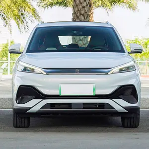 2020 4Wd轿车电动汽车比亚迪汉Pro Ev E9 2022顶级远程新能源汽车Dm-I创世纪版旗舰