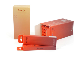 Caja <span class=keywords><strong>de</strong></span> Papel Rígida para <span class=keywords><strong>Crema</strong></span> Facial, Fabricada con Materiales Reciclados Ecológicos, con Diseño Personalizado - Product Image 4