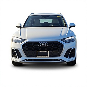 Audi Q5 quattro S line Prem Plus 45 TFSI AWD quattro S line Premium Plus 45 TFSI 4 portes SUV d'occasion à vendre - Product Image 1