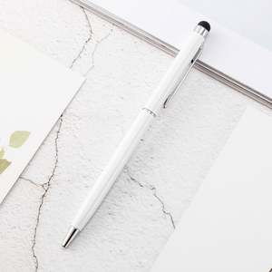 Lápiz Óptico 2 en 1 con Pantalla Táctil Capacitiva y Bolígrafo - Product Image 5