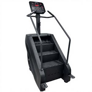 Équipement de <span class=keywords><strong>fitness</strong></span> au <span class=keywords><strong>prix</strong></span> d'usine, <span class=keywords><strong>machine</strong></span> d'escalade commerciale - Product Image 4