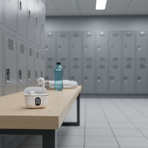 NUEVOS Auriculares Inalámbricos TWS de Alta Calidad con Sonido Perfecto, Envío en 5-7 Días - Product Image 3