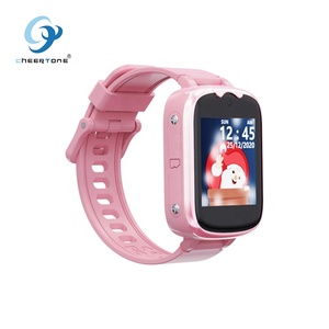 <span class=keywords><strong>Montre</strong></span> connectée numérique pour enfants CTW22, jouets pour filles, montres pour enfants, Relojes Para Nios, <span class=keywords><strong>Montre</strong></span> pour enfant - Product Image 2