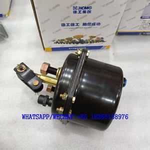 मूल ब्रेक सिलेंडर 252112703 800901161 xz50 4120000506 LYB-3507-001 Lw300kv/zl30g/lw600kv व्हील लोडर - Product Image 5