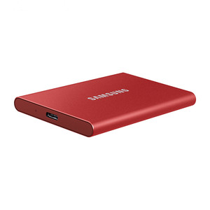 Оригинальный Портативный твердотельный накопитель SSD 1 ТБ Nvme T7 Type-c USB3.2 PSSD - Product Image 1
