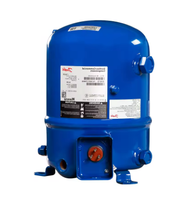 Compresseur alternatif Maneurop série MT Compresseurs de réfrigération MTZ80 MT125 MTZ100 pour compresseur de stockage à froid