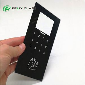 High Transmittance AR AF AG Glass for Touch <b>Screen</b> Cover Panel Felix Glass - Product Image 5