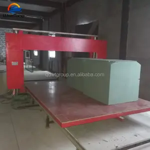 high quality floral foam making machine and technology