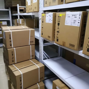 Medidor de Concentración Ultrasónico Endress Hauser D9IB Teqwave I F H T 100% Nuevo y Original, Alta Calidad a Buen Precio - Product Image 6