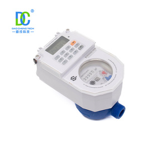 Compteurs <span class=keywords><strong>d</strong></span>'<span class=keywords><strong>eau</strong></span> prépayés de vente chaude 25mm compteurs <span class=keywords><strong>d</strong></span>'<span class=keywords><strong>eau</strong></span> prépayés Type fileté en plastique pour compteurs <span class=keywords><strong>d</strong></span>'<span class=keywords><strong>eau</strong></span> prépayés - Product Image 3
