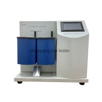 CE sertifikalı ASTM D97 motor yağ boşaltma noktası test cihazları laboratuvar için