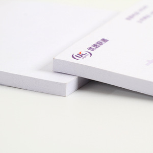 Giấy nhớ dán tự dính chất lượng cao, in logo tùy chỉnh, quà tặng doanh nghiệp, giấy offset, sổ ghi chú - Product Image 4