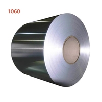 Offre Spéciale : Bobine de Papier Aluminium Chinois Personnalisée 1235 pour Emballage de Snacks – Prix de Gros