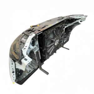 Piezas de Carrocería, Parachoques Delantero para Land <span class=keywords><strong>Rover</strong></span> <span class=keywords><strong>Range</strong></span> <span class=keywords><strong>Rover</strong></span> Sport L461 OEM, Parachoques Delantero Usado, Kit Completo para Reparación o Reemplazo - Product Image 5