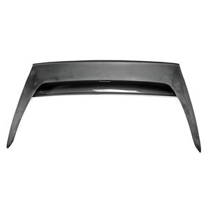 Carbon Fiber <b>Car</b> Parts <b>for</b> nissan Skyline R33 GTR OEM Rear Trunk Spoiler - Product Image 6