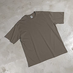 เสื้อยืดคอกลมผ้าคอตตอนพิมพ์ลายสำหรับผู้ชายเสื้อยืดพิมพ์โลโก้100% พรีเมี่ยม - Product Image 4