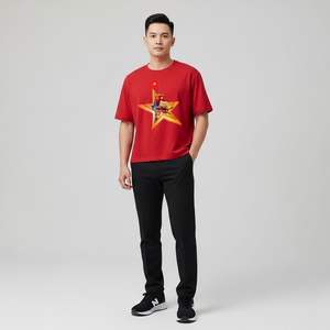 Camiseta conmemorativa del Día DE LA Liberación de Vietnam, venta al por mayor, pedido a granel, proveedor, precio de fábrica, Impresión de logotipo personalizado disponible - Product Image 5