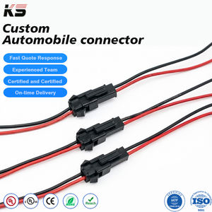高品質PVC銅フラットフレキシブルFFCケーブル電子機器コンピュータLVDSディスプレイ組立ジャケット工業用アプリケーション - Product Image 1