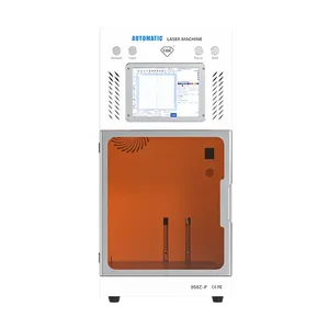 Machine laser UV tout-en-un pour téléphone TBK 958ZP |   Extracteur de fumée intégré pour la séparation et la gravure des coques arrière d'<span class=keywords><strong>iPhone</strong></span> - Product Image 3