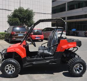 CHINA <span class=keywords><strong>anwa</strong></span> GÜNSTIGES 300CC UTV - Product Image 6