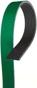 Courroie trapézoïdale poly V 6pk2095 6pk2135 6pk2225 8pk2058 à bas prix - Product Image 1